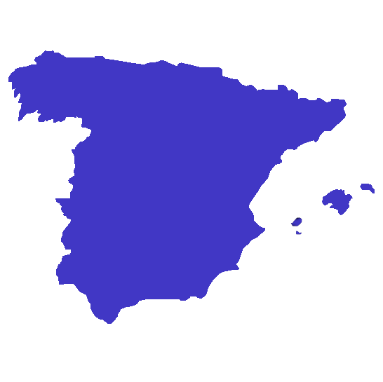 rutas nacionales